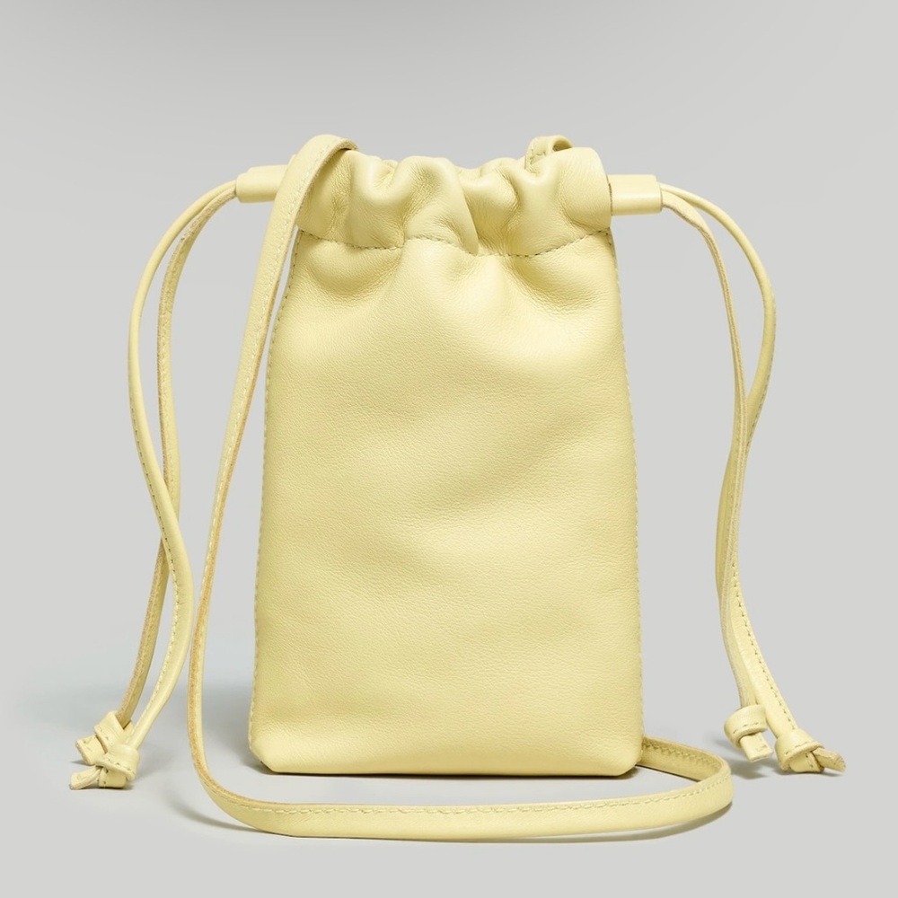 Madewell The Piazza Phone bag